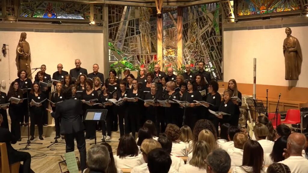 cantate inni con arte 2024